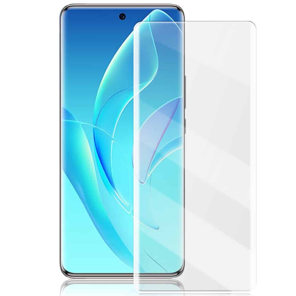 Lito - 3D UV staklo za Xiaomi 12 / 12X - Prozirno