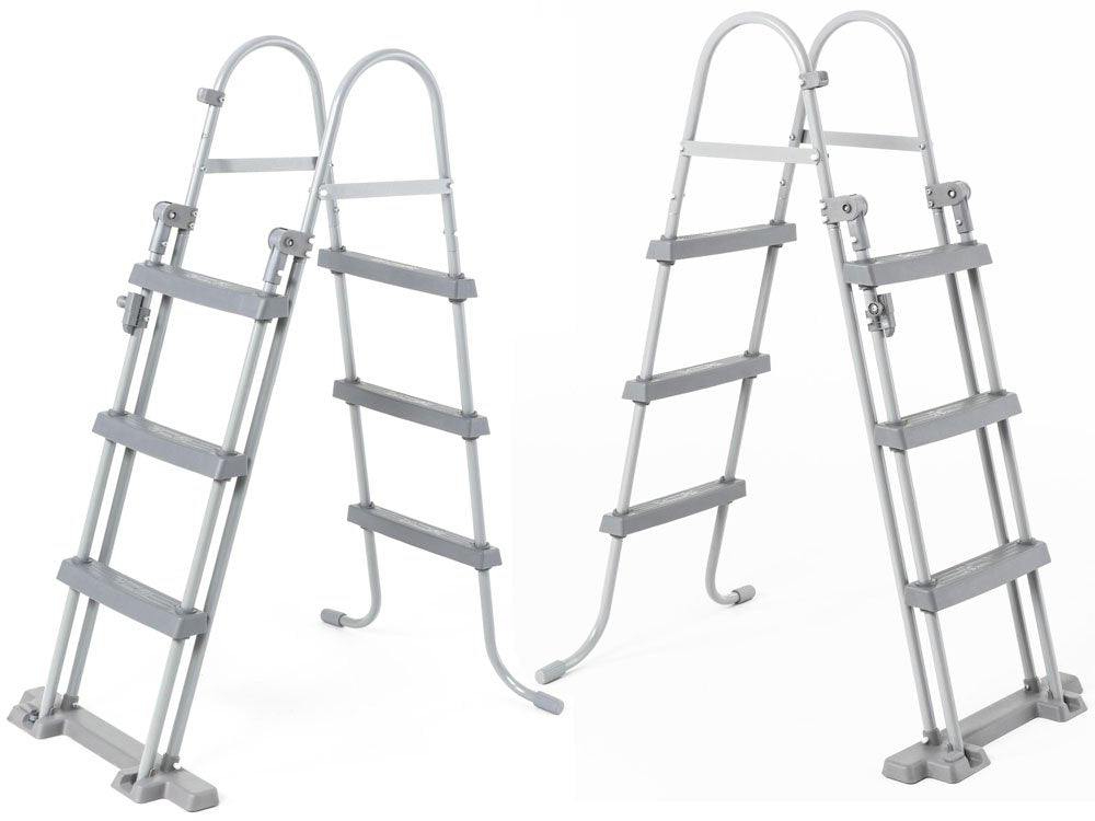 Bestway ljestve za bazen 107cm