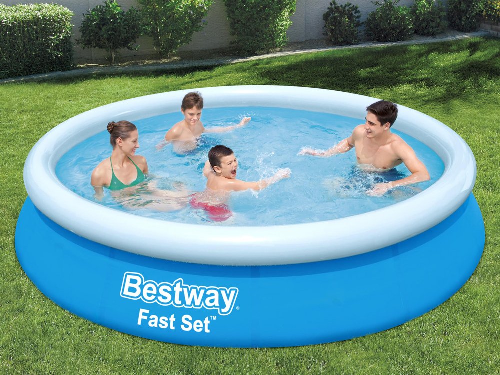 Bestway bazen set (366x76cm)