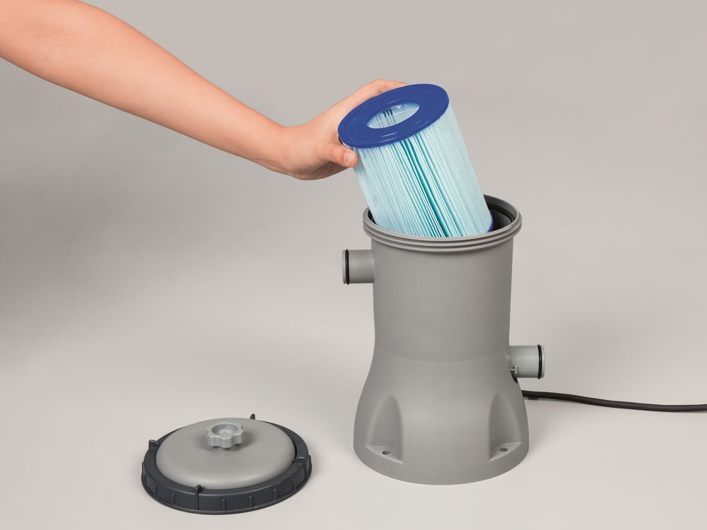 Bestway filtar pumpa (2006l/h)