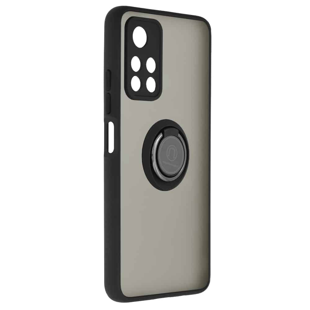 Techsuit Glinth maska za Xiaomi Poco M4 Pro 5G