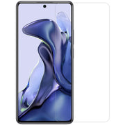 Nillkin - Amazing H - Xiaomi 11T / 11T Pro - Transparent
