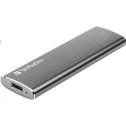 Verbatim Vx500 240 GB Srebro