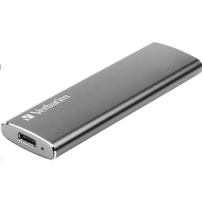 Verbatim Vx500 240 GB Srebro