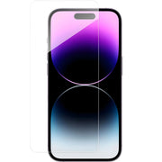 Kaljeno staklo 9H za Apple iPhone 16 Plus - Prozirna KP38149