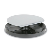 Kensington SmartFit Crno, Sivo Stolni
