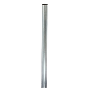 Falcom Stub antenski, 100 cm, Ø4.3 cm, pocinčani - ST-100