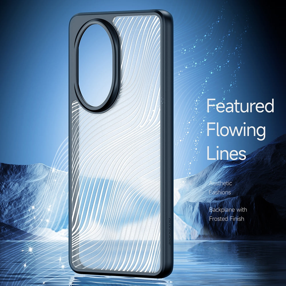 DUX DUCIS Aimo maska za Honor 200 Pro crna