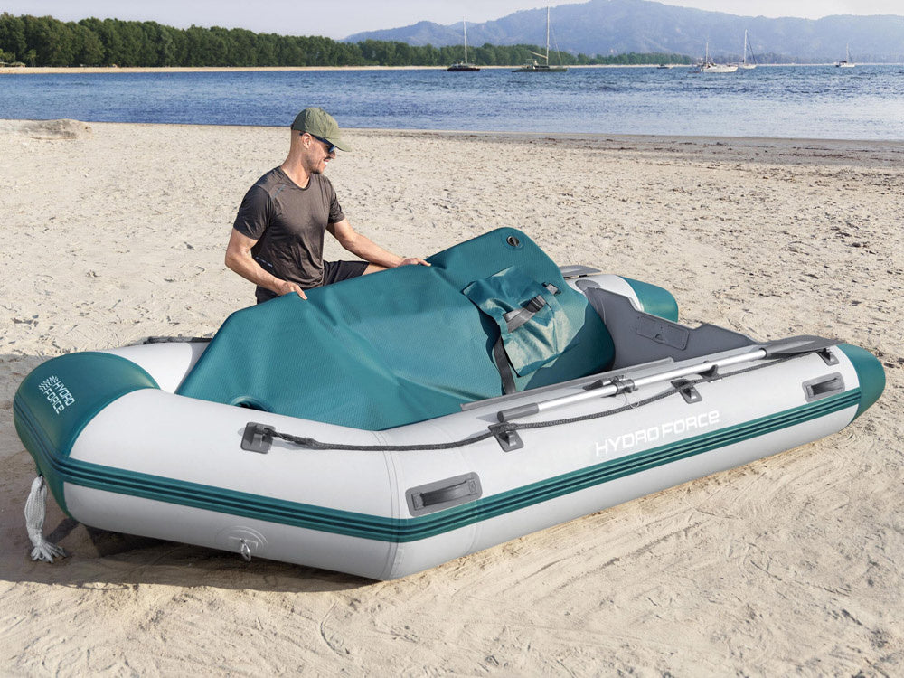Bestway Hydro‑Force Mirovia Pro 330×162cm