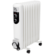 home Radijator uljni sa 11 rebara, 2000W - FKOS 11 M