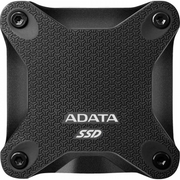 ADATA SD620 1 TB Micro-USB B 3.2 Gen 2 (3.1 Gen 2) Crno