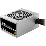 Chieftec Smart 450W jedinica za napajanje 20+4 pin ATX ATX Crno, Srebro