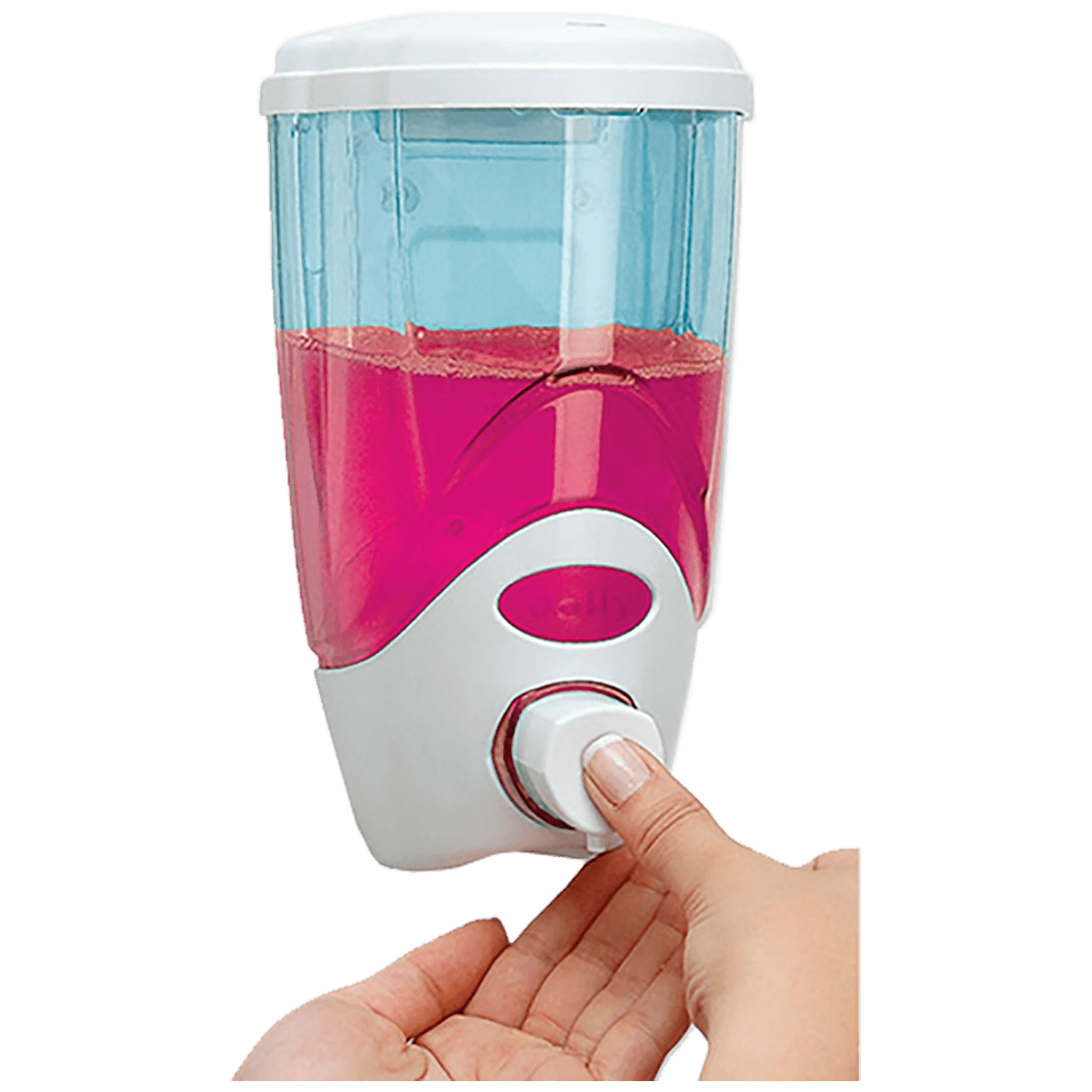 Zilan Dozator za tekući sapun, 1000 ml - ZLN1725