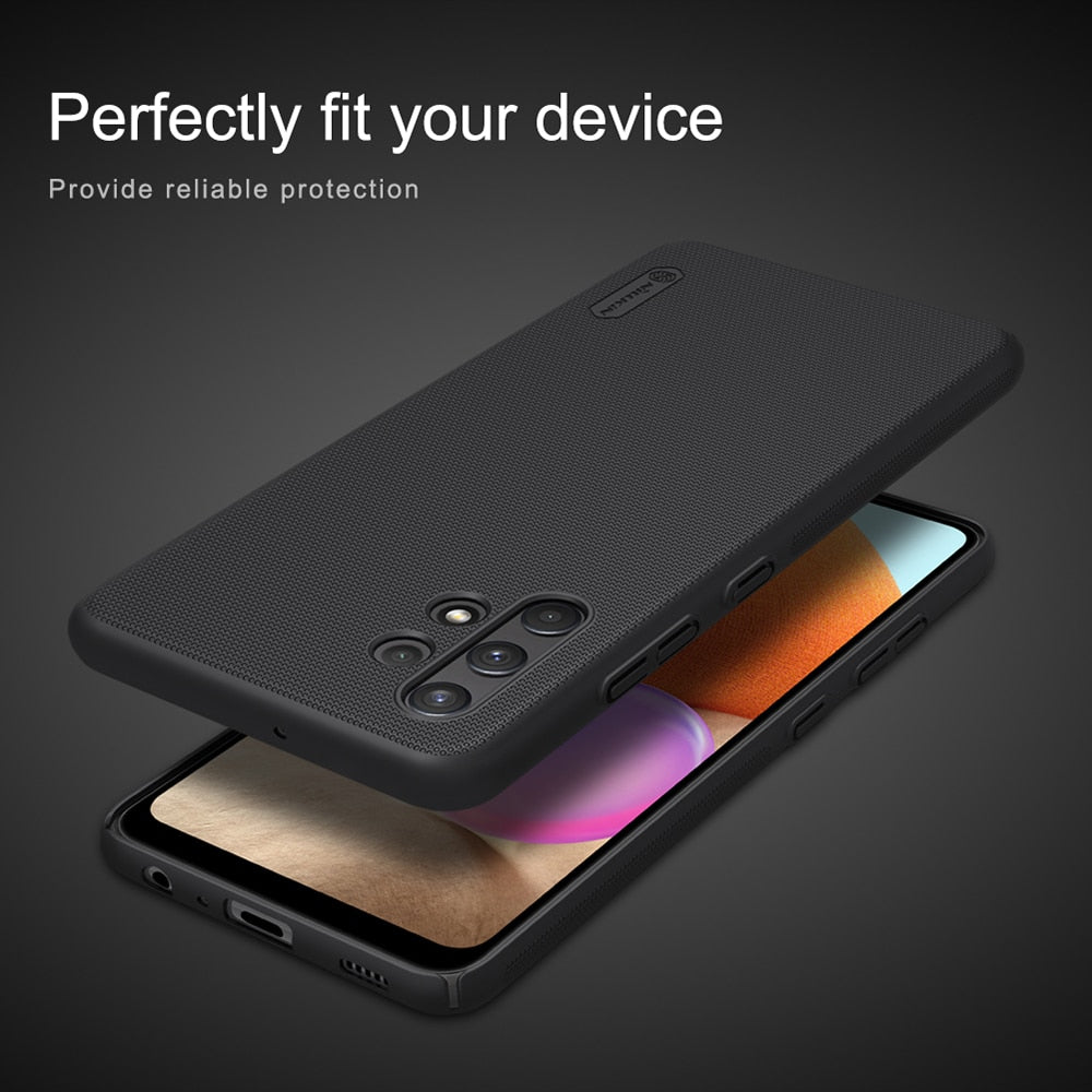 Nillkin Super Frosted Shield za Samsung Galaxy A32 4G
