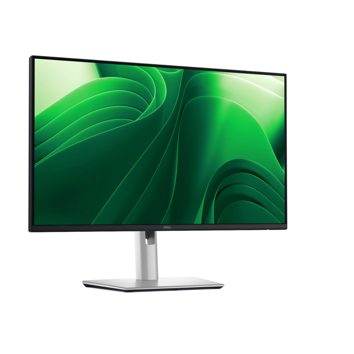 DELL Pro Plus P2425D računalni monitor 61 cm (24") 2560 x 1440 pikseli Quad HD LCD Crno, Srebro