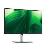 DELL Pro Plus P2425D računalni monitor 61 cm (24") 2560 x 1440 pikseli Quad HD LCD Crno, Srebro
