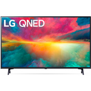 LG QNED 43QNED756RA.AEUD LED televizor 109,2 cm (43") 4K Ultra HD Pametni televizor Wi-Fi Plavo