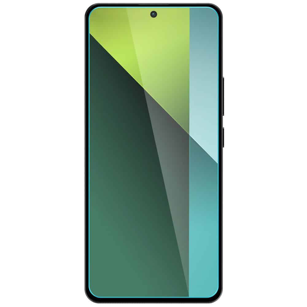 Spigen - Glas.tR Slim (2 kom) za Xiaomi Redmi Note 13 Pro 5G / Poco X6 - prozirni
