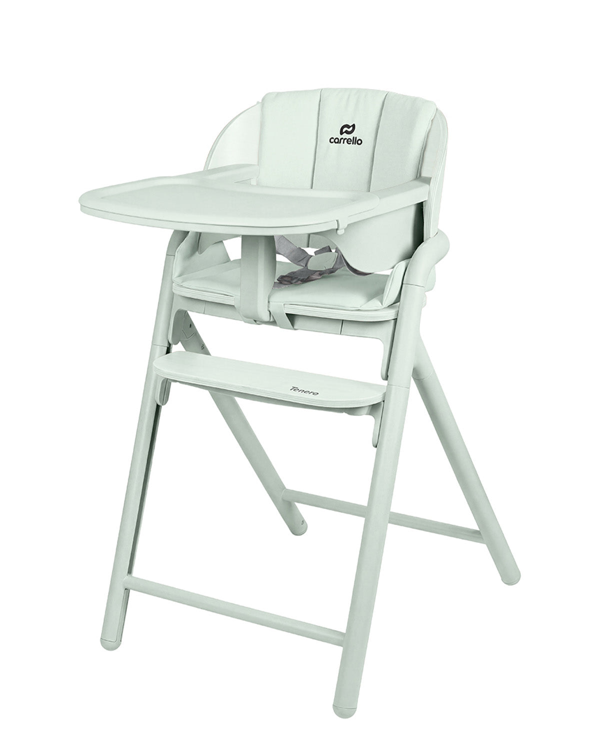 CARRELLO dječja hranilica TANERO 3u1