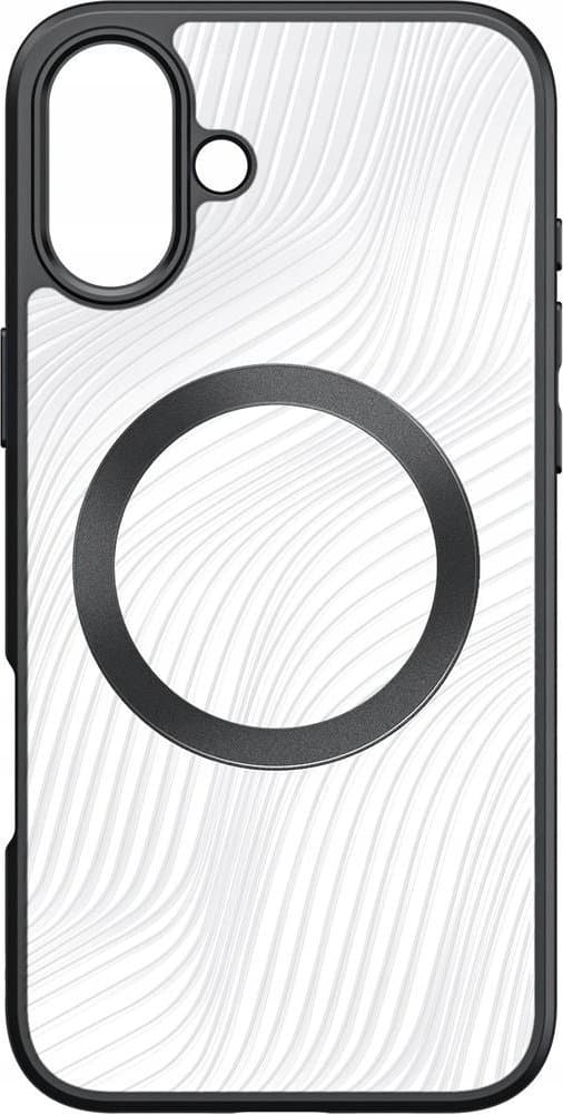 Dux Ducis Aimo MagSafe maska za iPhone 16 Plus – crna