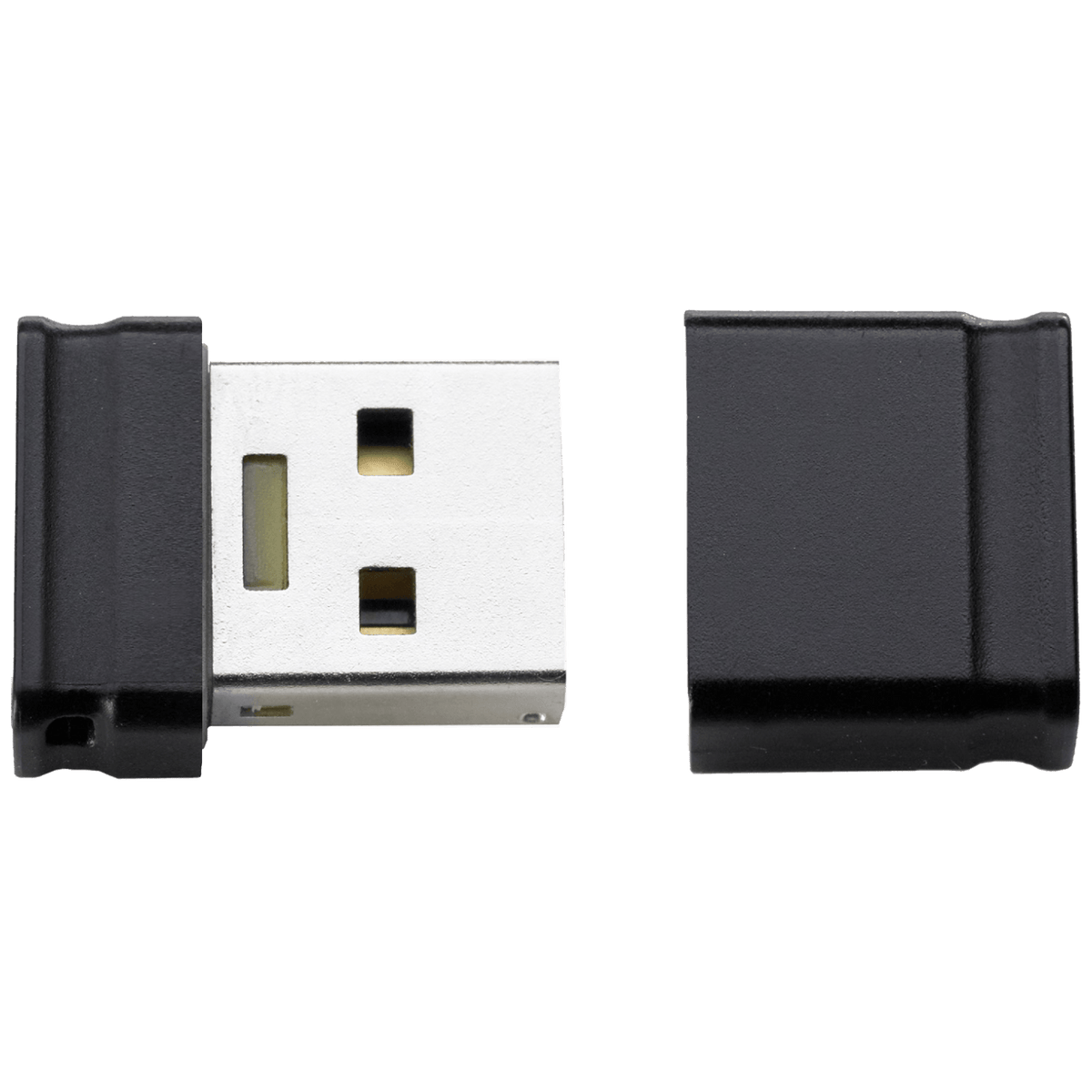 (Intenso) USB Flash drive 32GB Hi-Speed USB 2.0, Micro Line - ML32
