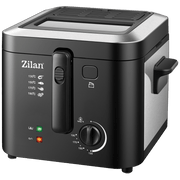 Zilan Friteza, kapacitet 2.5 l, 1600 W - ZLN0010