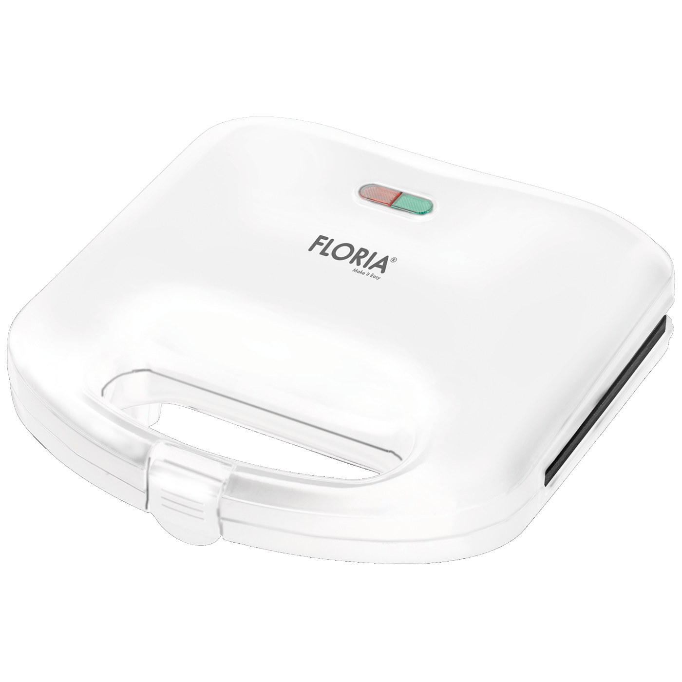 Floria Sendvič Toster, LED indikator, 750 W - ZLN0830