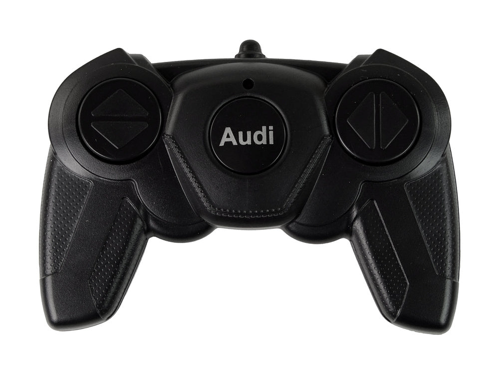 Licencirani auto na daljinsko upravljanje Audi R8 1:24 Rastar - Bijela