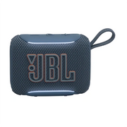 JBL GO 5 Mono prijenosni zvučnik Plavo 4,8 W