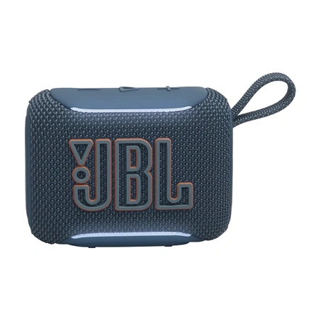 JBL GO 5 Mono prijenosni zvučnik Plavo 4,8 W