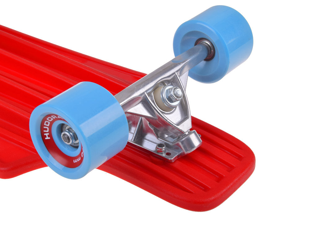 Hudora LONGBOARD skateboard CruiseStar