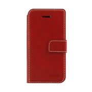 Molan Cano BOOK Futrola za Samsung Galaxy A42 5G - Crvena KP8495