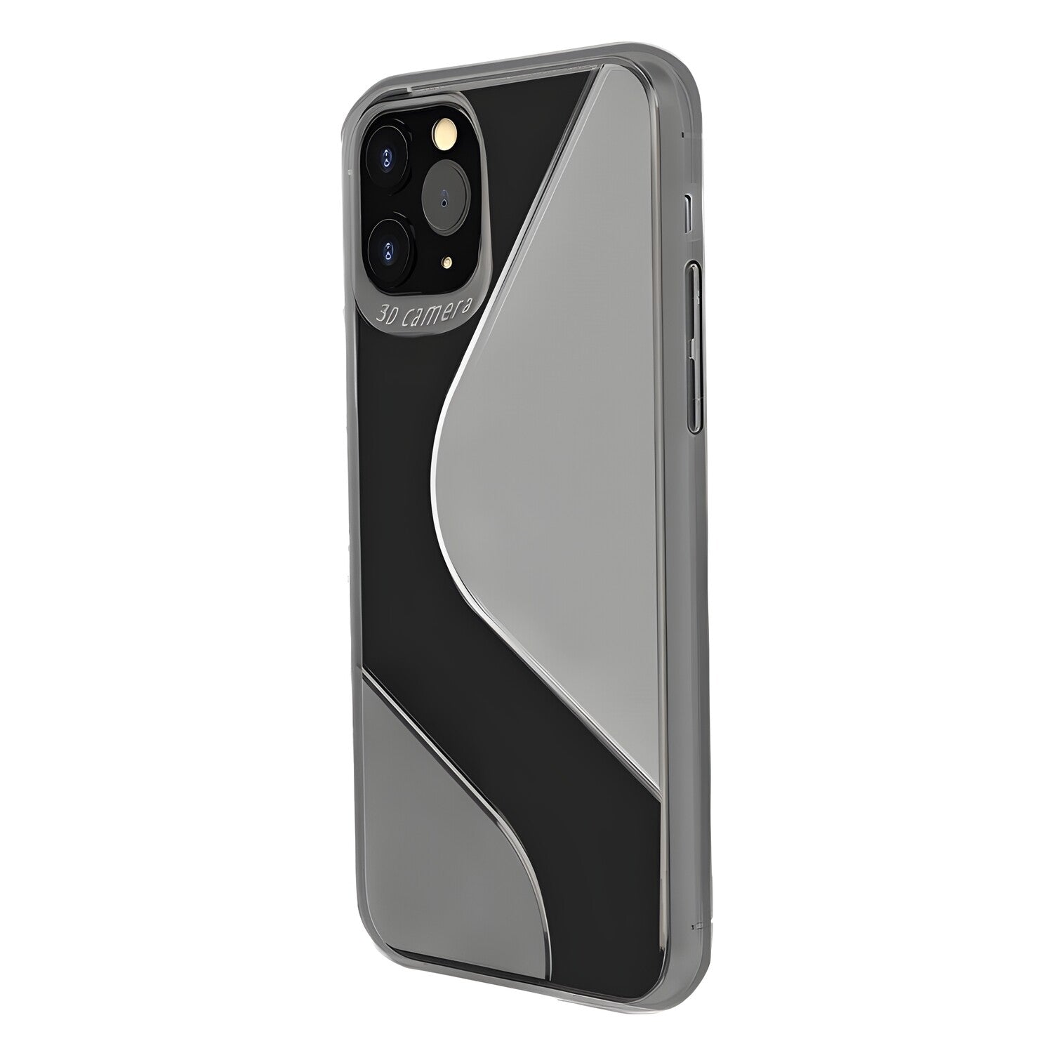 Futrola S-Case TPU za Xiaomi Redmi 9 - Crna KP9210