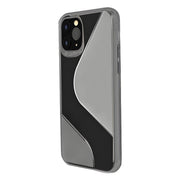 Futrola S-Case TPU za Xiaomi Redmi Note 9/Redmi 10X 4G - Crna KP9219