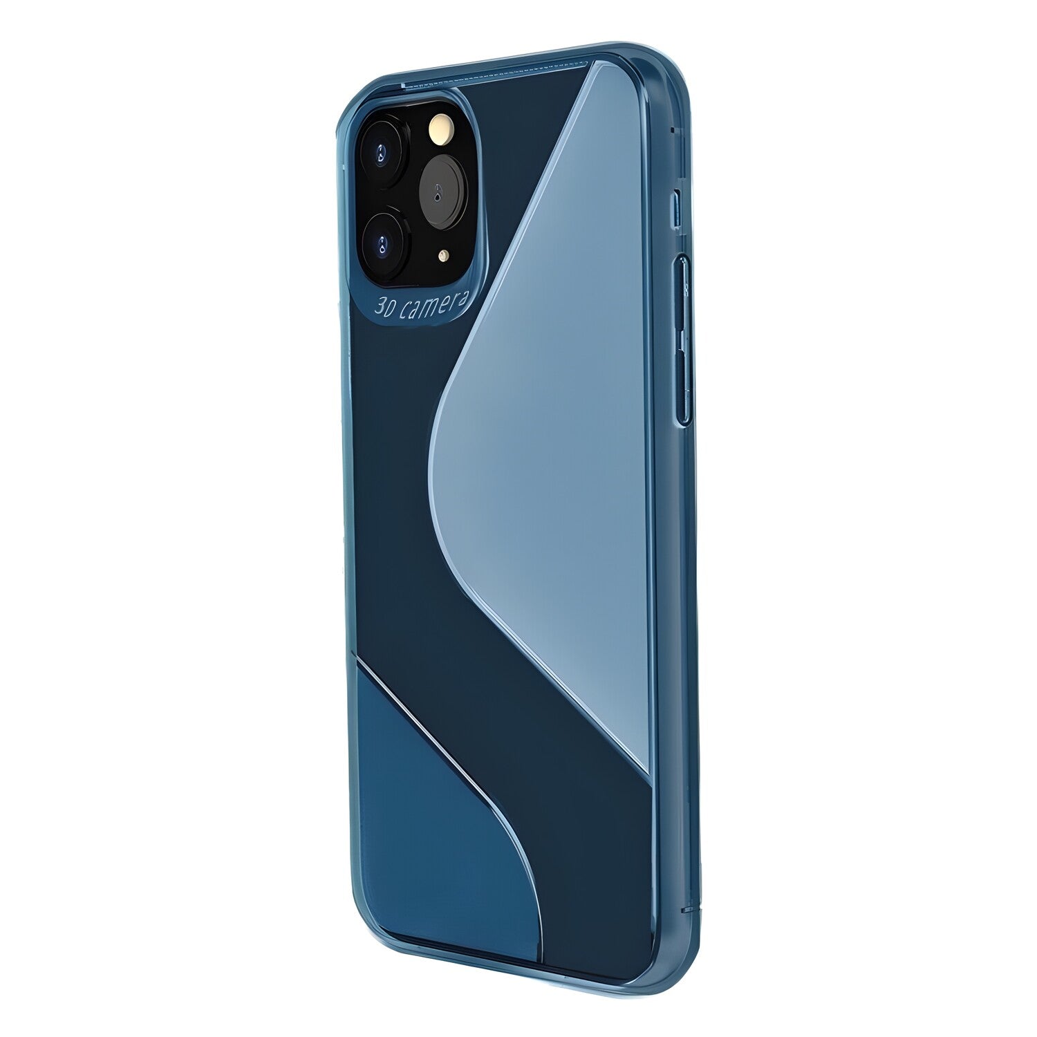 Futrola S-Case TPU za Apple iPhone 12 Pro Max - Plava KP9283