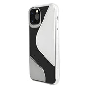 Futrola S-Case TPU za Samsung Galaxy S20 FE 5G - Prozirna KP9379