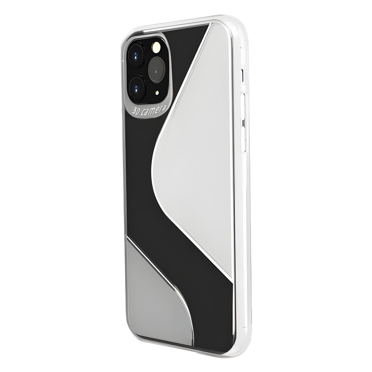 Futrola S-Case TPU za Samsung Galaxy S20 FE 5G - Prozirna KP9379