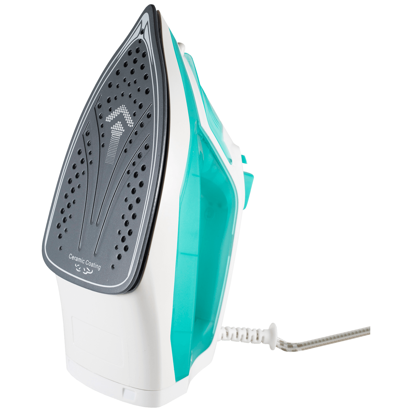 home Pegla na paru, 2200 W - HG V 22