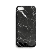Wozinsky Marble silikonska futrola za Apple iPhone 13 Mini - Crna KP10039