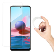 Wozinsky fleksibilno zaštitno staklo za pre Xiaomi Redmi Note 10/Redmi Note 10S/Poco M3 - Prozirna KP10175