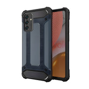 Futrola Hybrid Armor za Samsung Galaxy A72 5G/Galaxy A72 4G - Plava KP10269