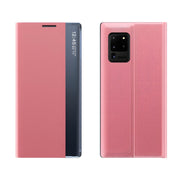 Otvaranja futrola Samsung Galaxy A72 4G - Roza KP11007