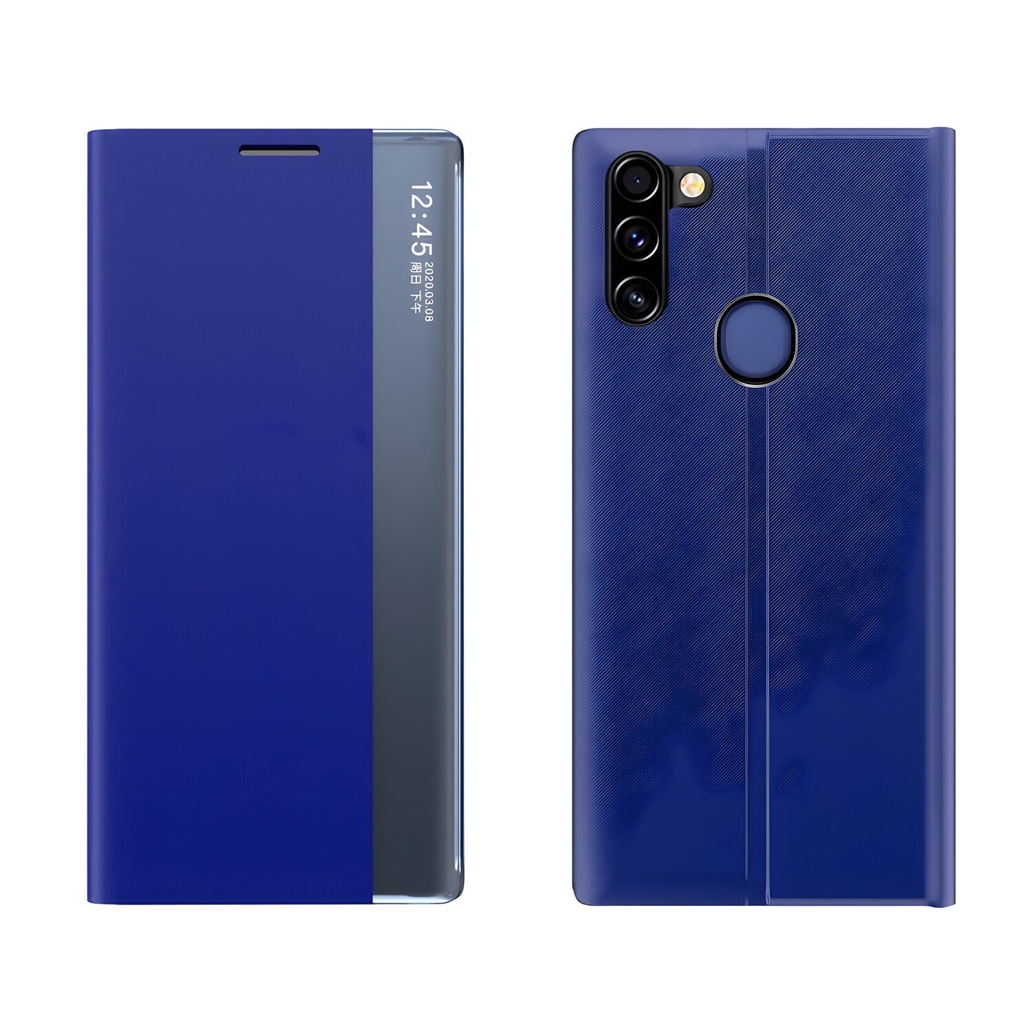 Otvaranja futrola Xiaomi Mi 11 - Plava KP11016