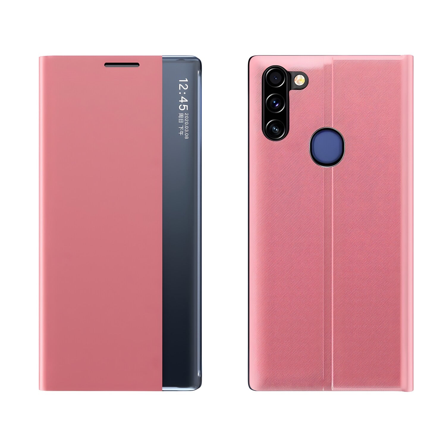 Otvaranja futrola Xiaomi Mi 11 - Roza KP11025