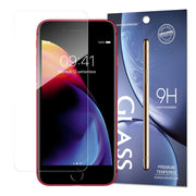 Kaljeno staklo 9H za Apple iPhone 7/iPhone 8/iPhone SE 2020/iPhone 6/iPhone 6s - Prozirna KP11032