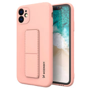 Wozinsky Kickstand futrola za Apple iPhone 7/iPhone 8/iPhone SE 2020/iPhone SE 2022 - Roza KP11274