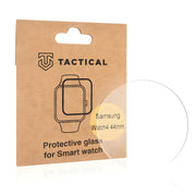 Tactical 2.5D Sat/Staklo za Samsung Galaxy Watch 4 44mm - Prozirna KP11503
