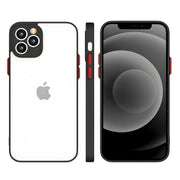 Silikonska fleksibilna futrola Milky Case za Xiaomi Redmi Note 10 5G/Poco M3 Pro - Crna KP11731