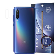 Zaštitno staklo za kameru 9H za Xiaomi Mi 9 - Prozirna KP12272