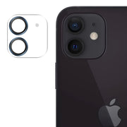 Zaštitno staklo za kameru Joyroom za Apple iPhone 12 - Plava KP14016
